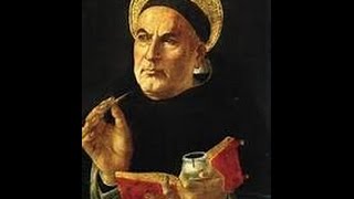 St Thomas Aquinas and His Summa Contra Gentiles [upl. by Eigna]