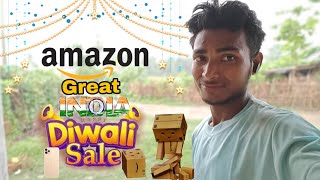 Amazon Great Indian Festival 2024 Hab been announced  Please Watch Full Video [upl. by Arracot]