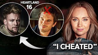 Heartland Season 16 Official Trailer Breakdown Amy Cheats on Ty [upl. by Peony219]