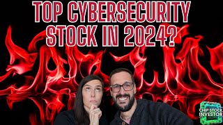 Fortinet Stock Rally – Is It A Top Cybersecurity Buy For 2024 [upl. by Evad]