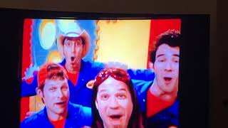 Imagination Movers Brainstorming [upl. by Aviv]