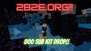 800 SUB KIT DROP 2B2EORG PT2 [upl. by Leverick]