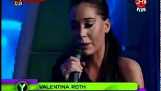 ¡Valentina Roth cuenta su verdad en Yingo [upl. by Ronen]