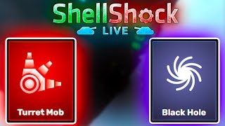 How To Win EVERY Game In Shellshock Live [upl. by Daffi]