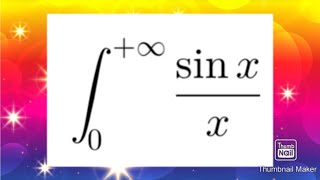 Integral of sinxx complex analysis close contour residus theorem [upl. by Naut261]