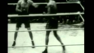 Jack Dempsey  SportsCentury Documentary [upl. by Cirted]