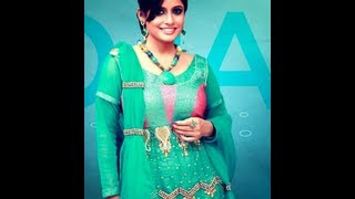 Miss Pooja amp Manjit Rupowalia  Panga Official Video Punjabi hit song 20122014 [upl. by Llerat]