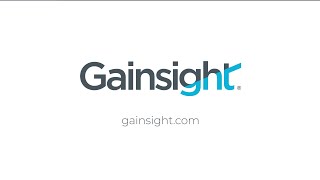 Gainsight Essentials [upl. by Ahteres]