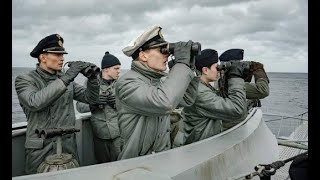 Das Boot S02E01  Подводницата Сезон 2 Епизод 1 БГ АУДИО [upl. by Lyred]