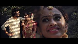 NeerajMadhavOfficial Deepthi Kerala wedding story  Storytelling Photography  Wedding Video [upl. by Kjersti359]