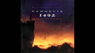 Vangelis  Conquest of paradise 432 Hz  High quality [upl. by Kling]