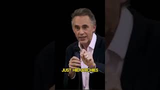 Why hierarchies are important Jordan Peterson [upl. by Angelo538]