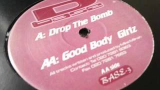 D Base  Drop The Bomb  Mike Millrain Old Skool Garage [upl. by Celene978]