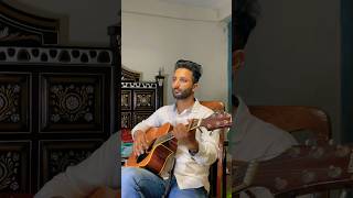 Jub Bna Uska Hi Bna  Arijit Sing  Short Cover  Amir [upl. by Urba]