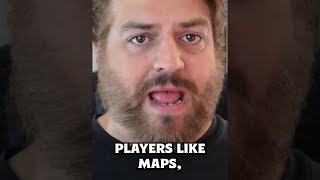 Stop Using Maps in your DampD Games  Running The Game dungeonsanddragons [upl. by Shaylah]