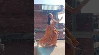 Nanad ham ta jhar ke chalab l dance angel gaury trending shorts viral [upl. by Anorahs]