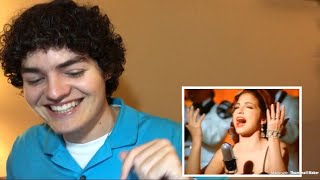 Gloria Estefan  Mi Tierra  REACTION [upl. by Middleton]