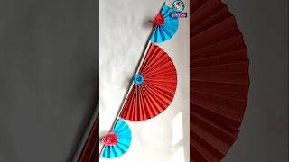 Door Hanging Craft 💡 Door Decorate LB Art amp Craft [upl. by Yauqaj]