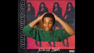 Azealia banks Anna Wintour Reaction [upl. by Azarria]