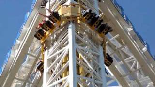 Marine Land Sky Screamer [upl. by Kariv]