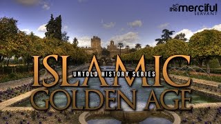 Untold History  AlAndalus  Islamic Golden Age [upl. by Atolrac]