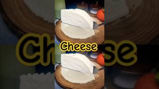 CHEESE recipe [upl. by Maer]