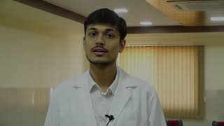 Students opinion about subbaiah medical college  Shivamogga [upl. by Notserc]