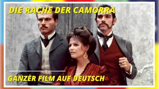 Die Rache der Camorra  Action  Ganzer Film auf Deutsch [upl. by Summers]