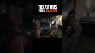 The Last of Us Part 2 Remastered PS5 [upl. by Pilihp768]