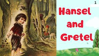 Hansel and Gretel  Bedtime Story  bedtimestory hanselandgretel childrensbooks [upl. by Airat]