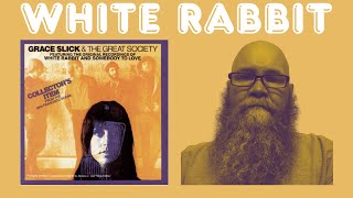 The Great Society  White Rabbit 1968 reaction commentary [upl. by Ericha]