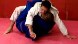 Combat Room Training  Alex Adrian Rolling3gp [upl. by Lednam385]