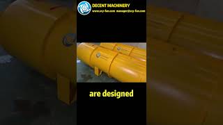 Durable Mining Fans for Industrial Environments – Decent Machinery [upl. by Reddy]