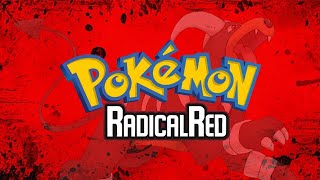 Beating Radical Red For the FIRST TIME [upl. by Ethelin]