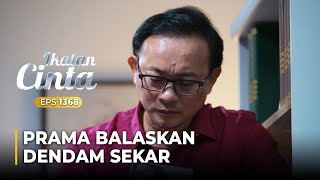 IKATAN CINTA  Ketika Saling Terikat Cinta Pasti Akan Dipertemukan Kembali [upl. by Upshaw]