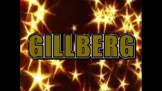 Gillberg 19902020 [upl. by Anivas201]