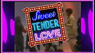 The Ojays  darlin’ darlin’ baby sweet tender love remix VDJ AS [upl. by Morty417]