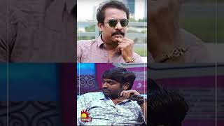 Kadhalum Kadandhu Pogum Cast amp Crew Interview  Vijay Sethupathi Madonna Sabastian [upl. by Yemrots]