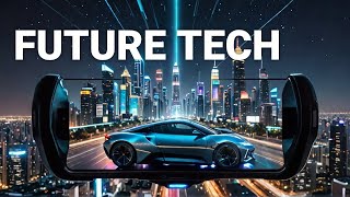 quot10 Technologies Shaping Our World by 2030quot  The future is here [upl. by Blithe59]