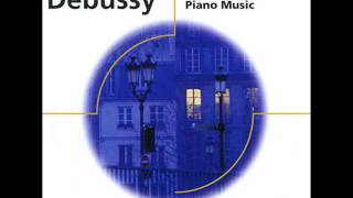 Claude Debussy piano music Werner Haas [upl. by Demott]