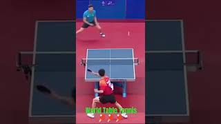 Legend worldtabletennis pingpong tabletennisplayer tabletennis tenisdemesa tenismeja sports [upl. by Esnahc]