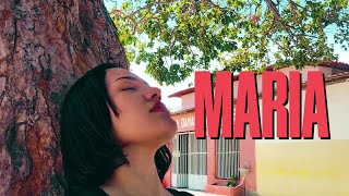 MARIA  OLHOS DÁGUA EP2 [upl. by Zaob]