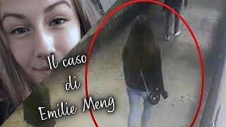 IL CASO DI EMILIE MENG  UNA STORIA RIEMERSA DAL LAGO [upl. by Tenom403]