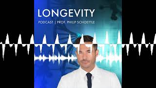 Stammzellen II  Longevity Podcast [upl. by Modesty]