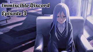 English Sub Immiscible Discord Episode 3 Project Sekai Event Story [upl. by Tyrus744]