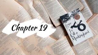 To kill a mockingbird audiobook  Chapter 19  By Harper Lee  Audiobooks by Pooja Panchal 📖 [upl. by Shull]