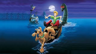 Scooby Doo And the Loch Ness Monster Official Trailer [upl. by Amsirahc254]