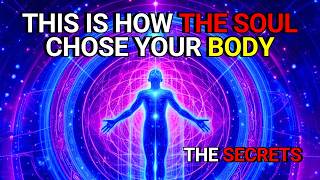 ✨🔍Discover the SECRET of why the SOUL chose your Revealed Body 🌟💫 [upl. by Barker]