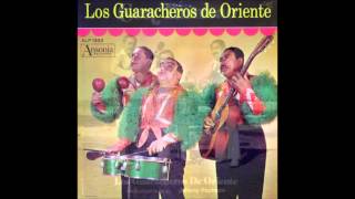 guaracheros de oriente  Oye mi le lo laywmv [upl. by Godart]