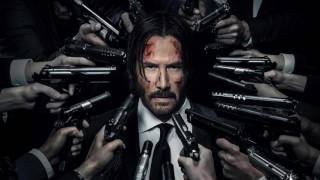 Fountain Foes John Wick Chapter 2 OST [upl. by Aiker]